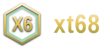 xt68 logo
